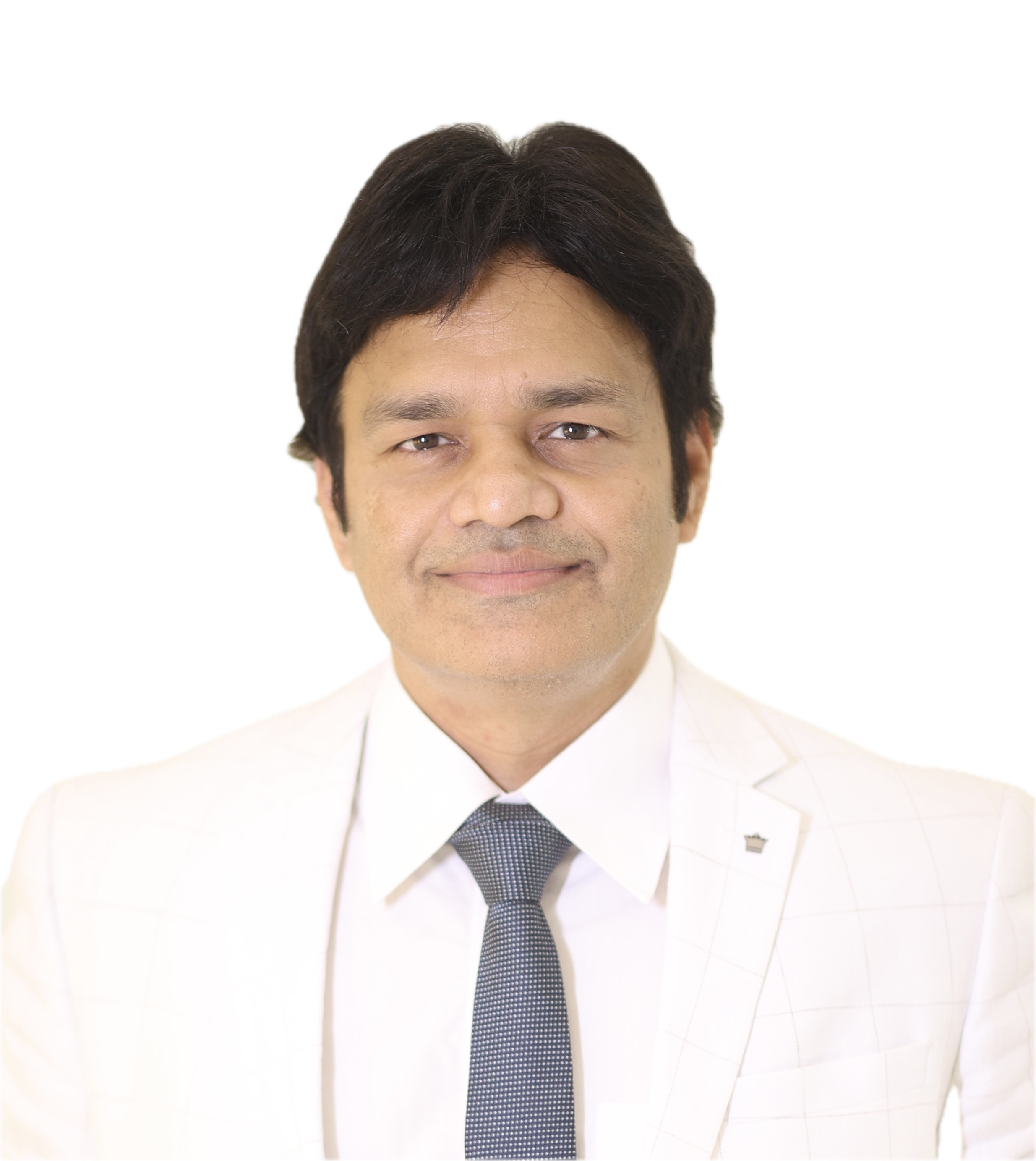Dr. Vishal Kumar Chorasiya