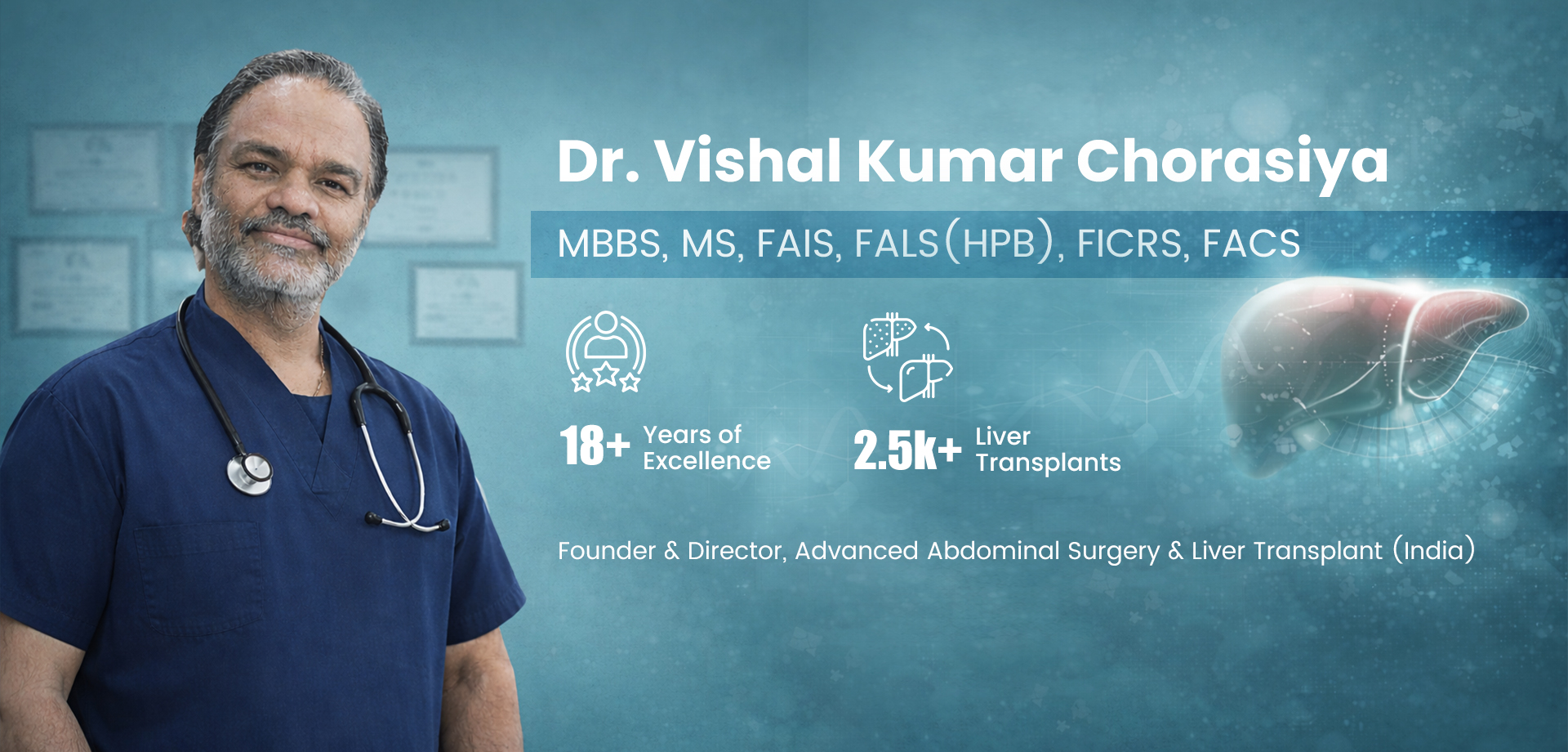 Robotic GI Surgery