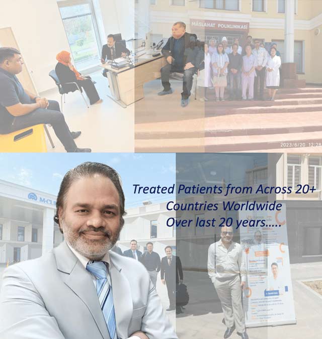 HPB Surgery Mobile Banner