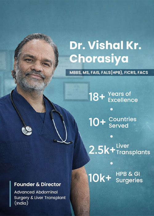 Liver Transplant Mobile Banner