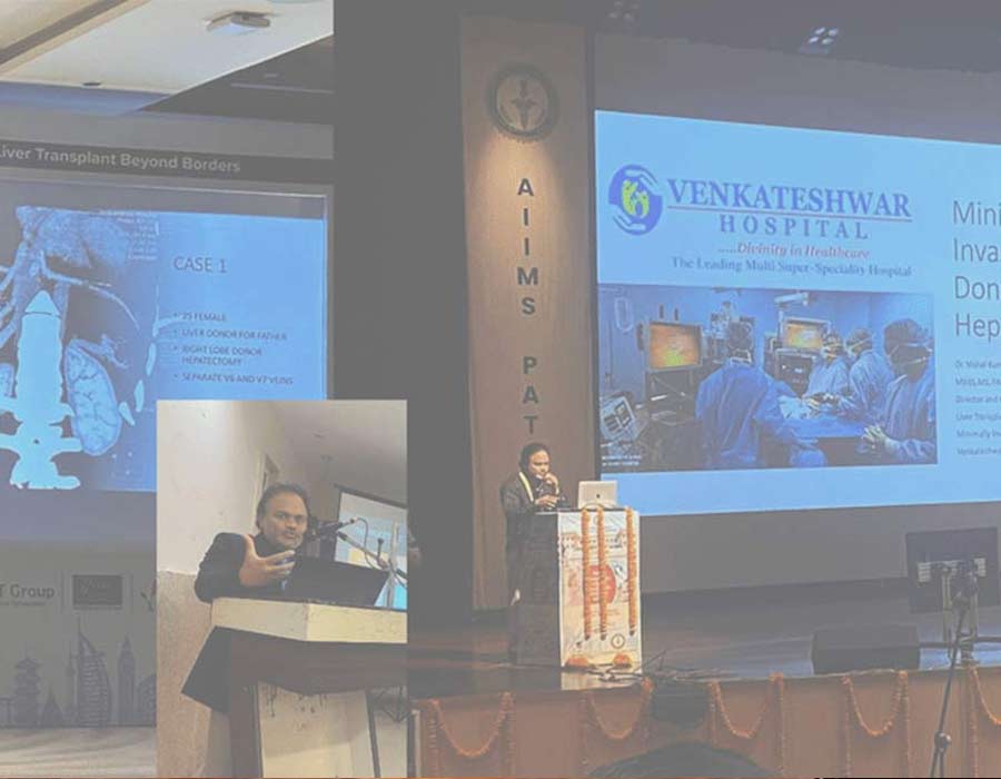 Dr. Vishal Kumar Chorasiya