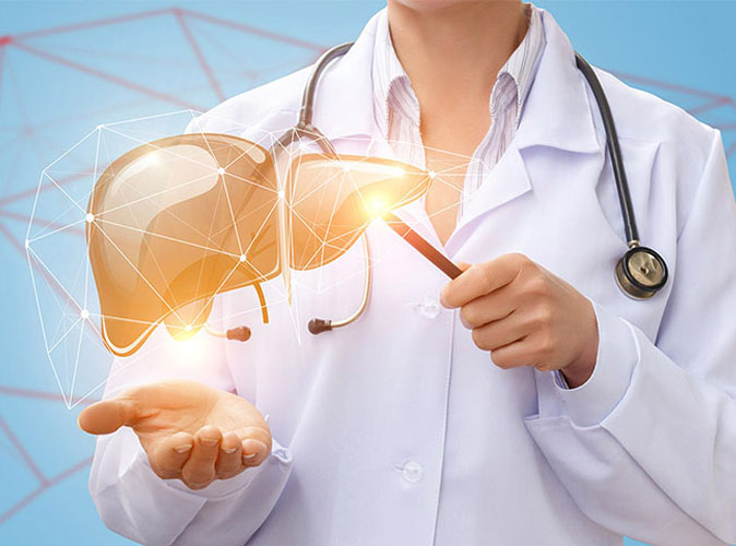 When do we need Liver transplant